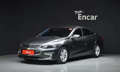 ChevroletGMDaewoo Malibu
