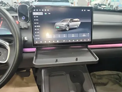 Leapmotor Leapmotor C10