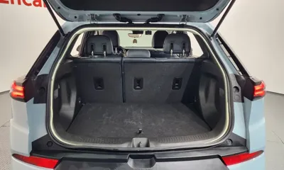ChevroletGMDaewoo 볼트 EUV