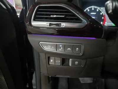 Genesis EQ900