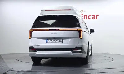Kia Canival