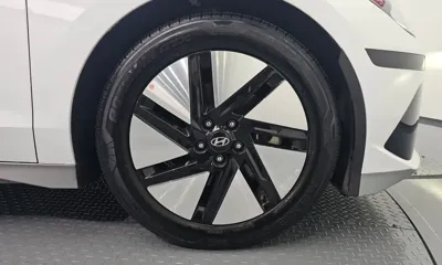 Hyundai Ioniq6