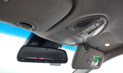 Hyundai Maxcruz