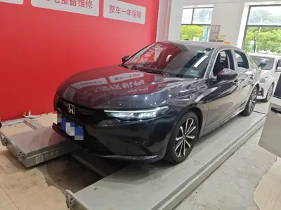Honda Integra