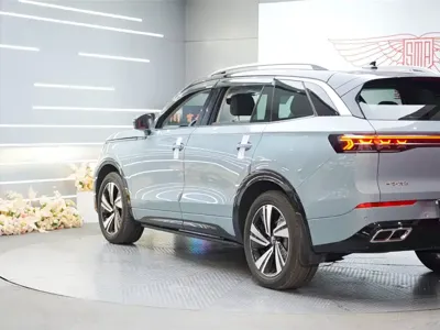 Volkswagen Tavendor