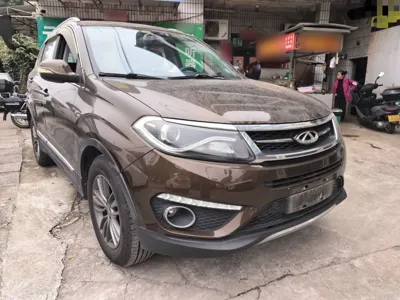 Chery Tiggo 5