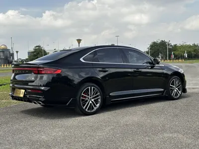 Geely Xingrui