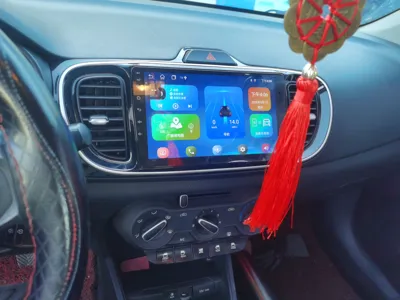 Kia Pegas