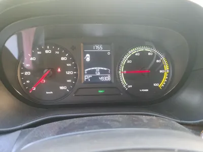Roewe Clever