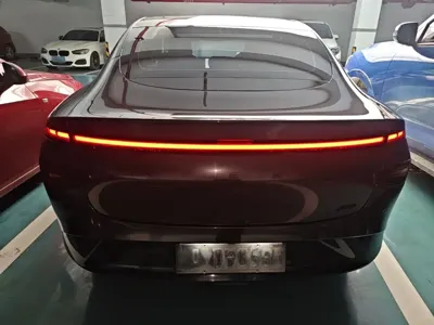 Xpeng P7