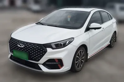 Chery Arrizo 5 Plus