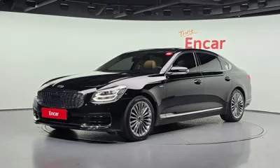 Kia K9