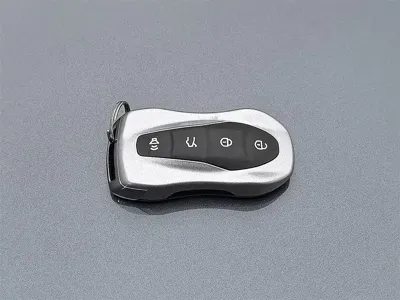 Geely Xingyue