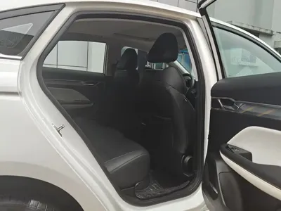 Geely Emgrand L