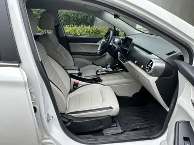 BYD Yuan Pro