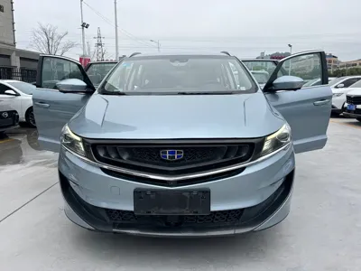 Geely Jia Ji
