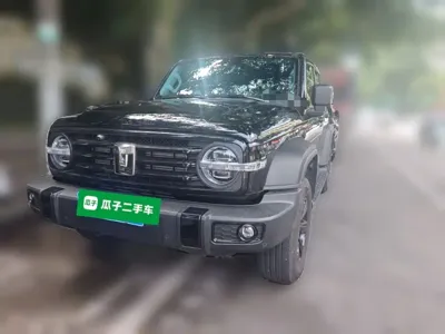 Tank Tank 300