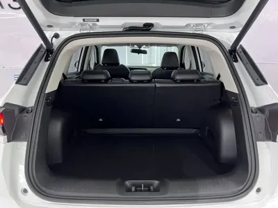 Changan CS35PLUS