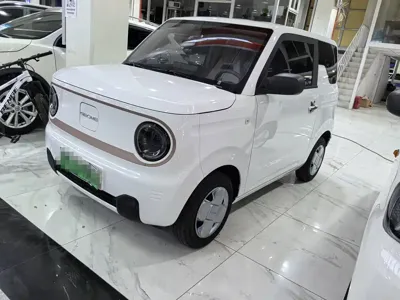 Galaxy Panda