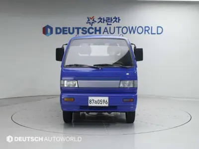 ChevroletGMDaewoo labo