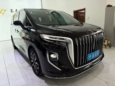 Hongqi Hongqi HQ9