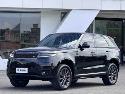 Land Rover Sport