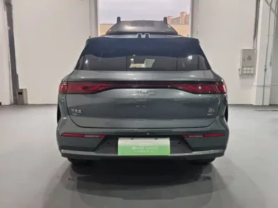 BYD 唐L