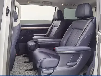 GAC Motor Trumpchi M8