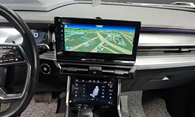 KG_Mobility_Ssangyong Torres