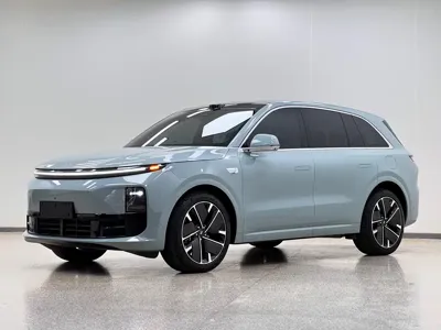 Li Auto Li L6