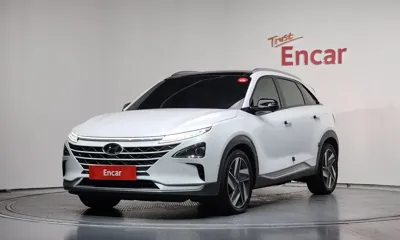 Hyundai Nexo