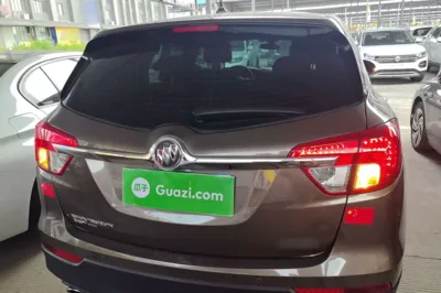 Buick Envision