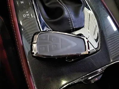 Oshan Oushang X5