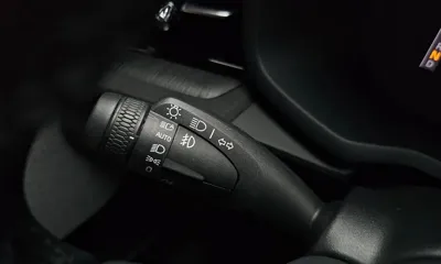 Polestar Polestar 2