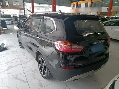 SWM SWM X7