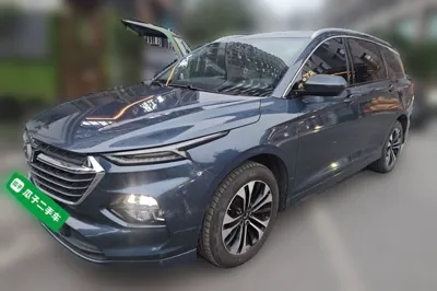 Wuling Victory