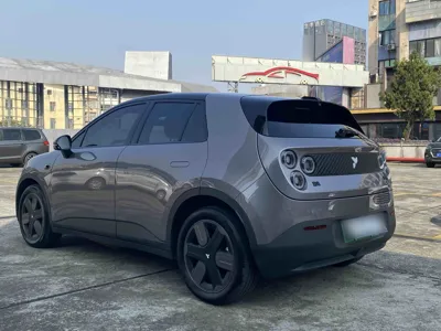 Nio Firefly