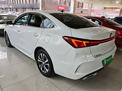 Changan Eado