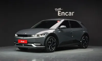 Hyundai Ioniq5