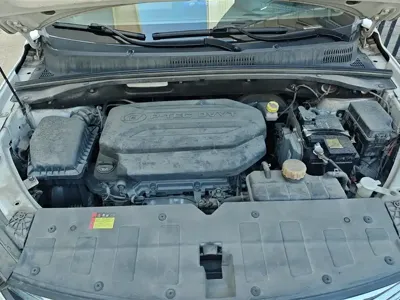 Baojun 360