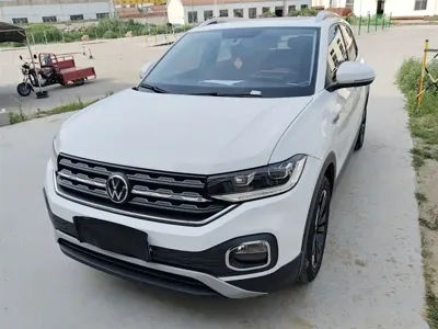 Volkswagen Tacqua