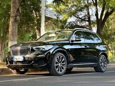 BMW X5 (Import)