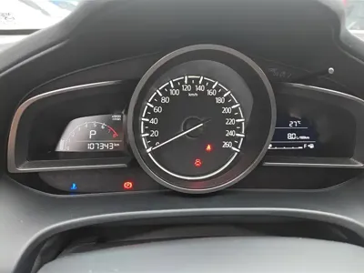 Mazda CX-4