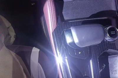 Geely Auto Monjaro L