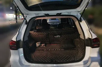 Roewe RX5
