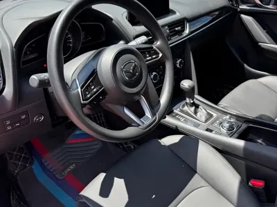 Mazda CX-4