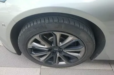 Xpeng P7