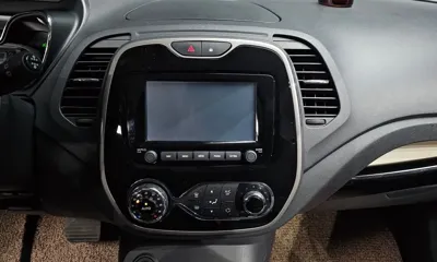 Renault-KoreaSamsung QM3
