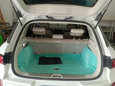 Geely ICON