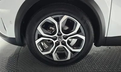 Renault-KoreaSamsung Captur